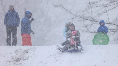 List of Charlotte schools closed Monday because of snow