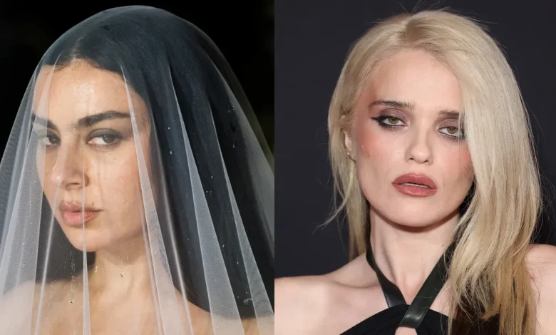 Listen to Charli XCX and Sky Ferreira’s New Wuthering Heights Song