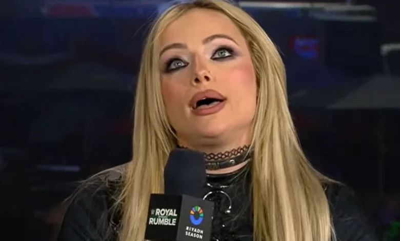 Liv Morgan Explains Why She Turned On Raquel Rodriguez During 2026 Royal Rumble