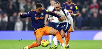 Live Blog: Tottenham Hotspur vs Newcastle United | Premier League