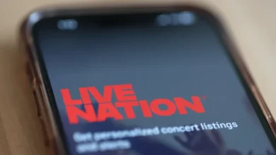 Live Nation Files Motion to Postpone Start of Antitrust Trial