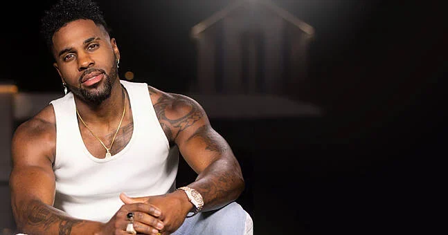 Live Report: Jason Derulo turns the 3Arena into his own VIP Miami Club