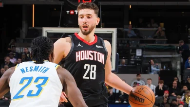 Live Updates: Anthony Edwards' Timberwolves take on Jaren Jackson Jr.'s Grizzlies on Peacock