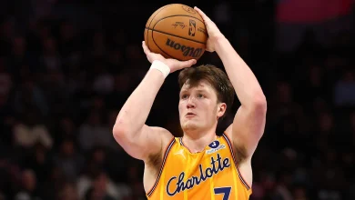 Live Updates: Best moments, highlights from 9-game Friday