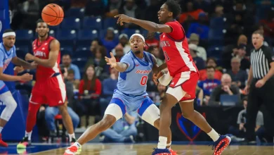 Live Updates: DePaul men’s basketball vs. Creighton