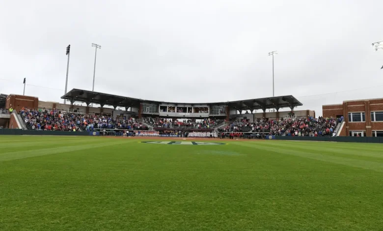 Live Updates: No.11 Texas A&M vs No. 1 Texas Tech softball game