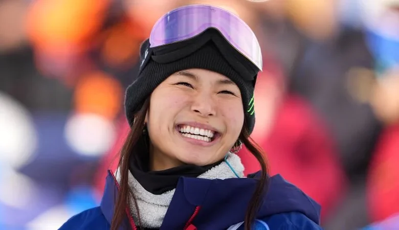 Live Updates: Winter Olympics, Chloe Kim has impressive halfpipe qualification run and medals aplenty on Day 5