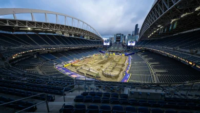 Live Written Updates and Results From Seattle Supercross