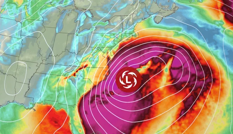 Live updates: Bomb cyclone winter storm drops historic snow on North Carolina, Southeast