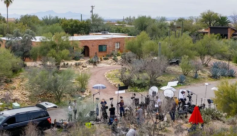 Live updates: Nancy Guthrie case suspect described as male with Ozark backpack, FBI reward grows