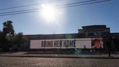 Live updates: Nancy Guthrie’s family members cleared as suspects in disappearance, sheriff says