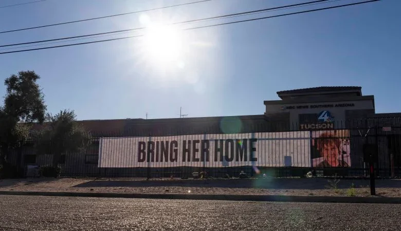 Live updates: Nancy Guthrie’s family members cleared as suspects in disappearance, sheriff says