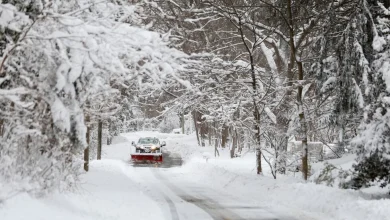 Live updates: New York City schools to reopen amd winter snowstorm