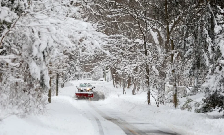 Live updates: New York City schools to reopen amd winter snowstorm