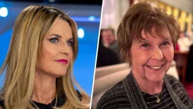 Live updates: Photos show armed potential subject on Nancy Guthrie's door camera