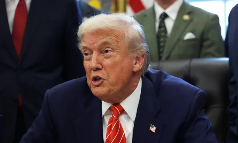 Live updates: Polls close in New Jersey; White House defends Tulsi Gabbard's presence at elections hub raid