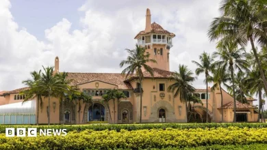 Live updates: Secret Service shoot man after 'unauthorised entry' at Mar-a-Lago