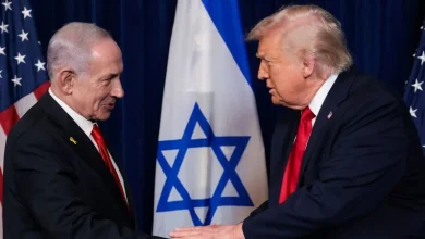 Live updates: Trump meets with Netanyahu to discuss Iran relations as uproar grows over Epstein files | CNN Politics