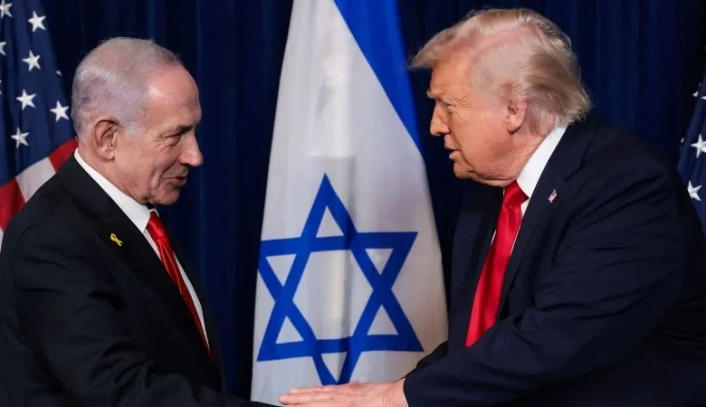 Live updates: Trump meets with Netanyahu to discuss Iran relations as uproar grows over Epstein files | CNN Politics