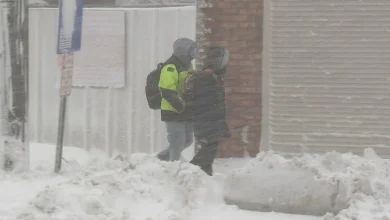 Live updates as blizzard brings snow to Philadelphia region, prompts travel restrictions