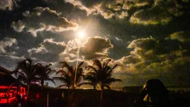 Live updates before tonight's Bahamas SpaceX rocket launch in Cape Canaveral