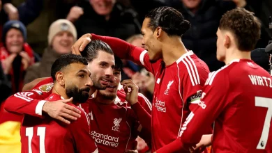 Liverpool XI vs. Sunderland: Slot Selects Szoboszlai Successor—Injury News, Predicted Lineup