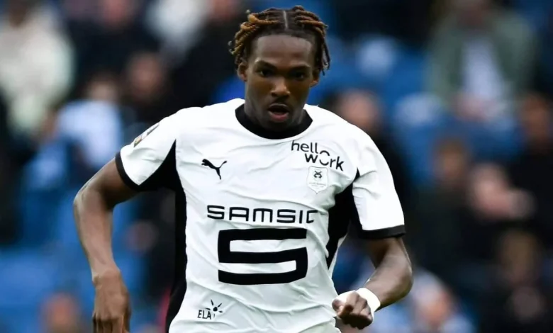 Liverpool agree summer deal for Rennes defender Jeremy Jacquet - The Athletic