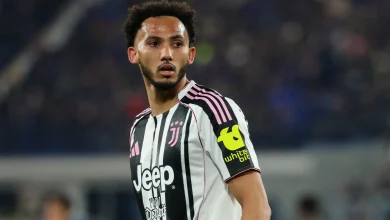 Liverpool and Tottenham monitor Lloyd Kelly as Juventus set £43m asking price
