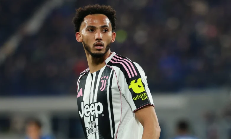 Liverpool and Tottenham monitor Lloyd Kelly as Juventus set £43m asking price