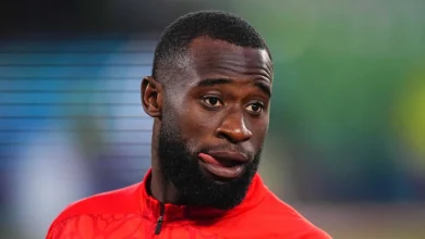 Liverpool in talks over Lutsharel Geertruida loan transfer