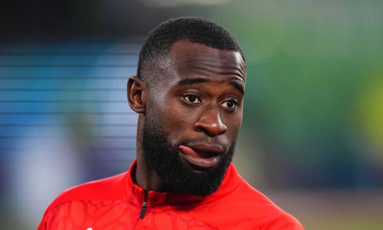 Liverpool in talks over Lutsharel Geertruida loan transfer