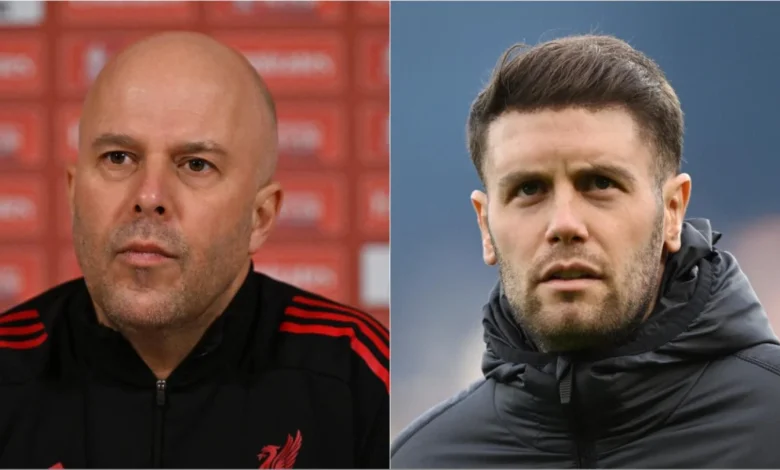 Liverpool v Brighton & Hove Albion: Team news