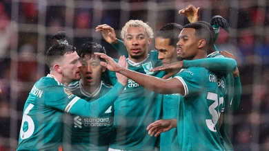 Liverpool's corner threat transformed as changes pay off for Virgil van Dijk's winning goal against Sunderland