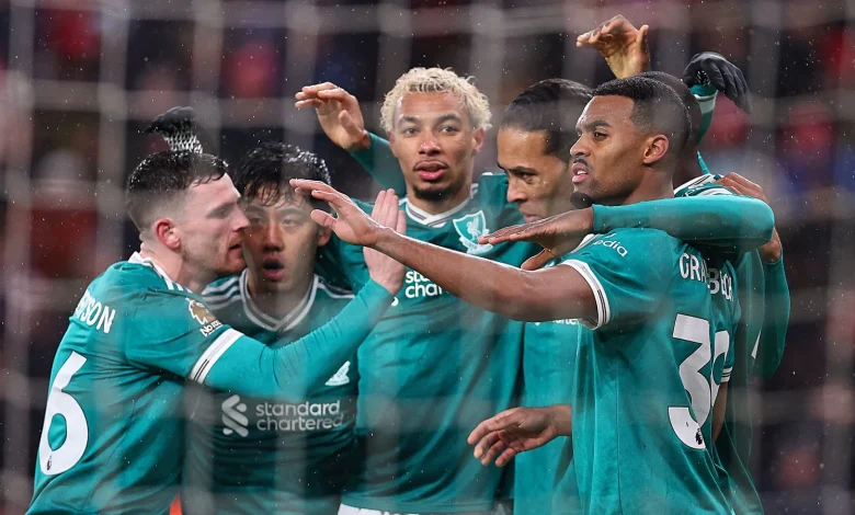 Liverpool's corner threat transformed as changes pay off for Virgil van Dijk's winning goal against Sunderland