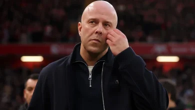 Liverpool’s naivety cost them against Manchester City – but it made the game a classic - The Athletic