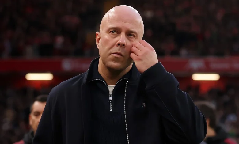 Liverpool’s naivety cost them against Manchester City – but it made the game a classic - The Athletic