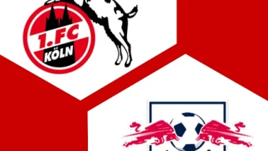 Liveticker | 1. FC Köln - RB Leipzig 1:2 | 21. Spieltag | Bundesliga 2025/26