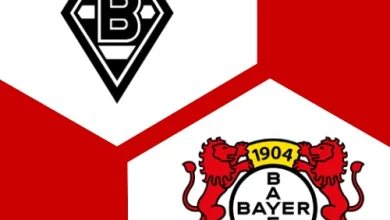 Liveticker | Bor. Mönchengladbach - Bayer 04 Leverkusen : | 21. Spieltag | Bundesliga 2025/26