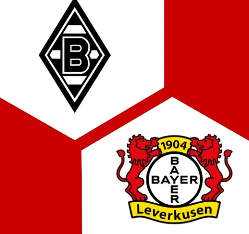 Liveticker | Bor. Mönchengladbach - Bayer 04 Leverkusen : | 21. Spieltag | Bundesliga 2025/26