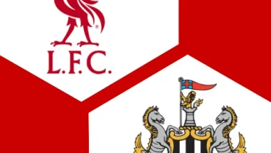 Liveticker | FC Liverpool - Newcastle United : | 24. Spieltag | Premier League 2025/26