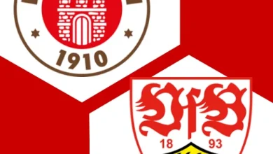 Liveticker | FC St. Pauli - VfB Stuttgart 0:0 | 21. Spieltag | Bundesliga 2025/26