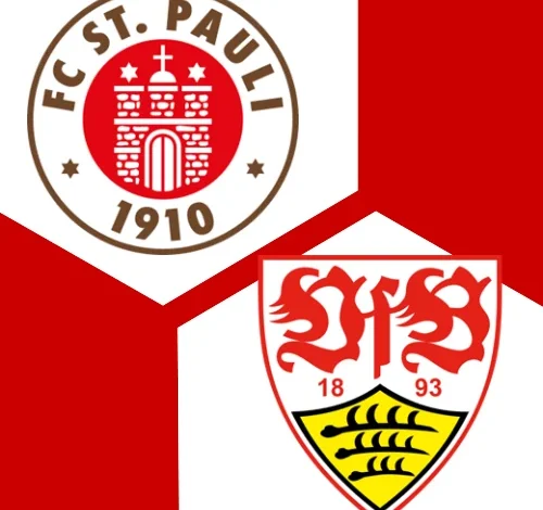 Liveticker | FC St. Pauli - VfB Stuttgart 0:0 | 21. Spieltag | Bundesliga 2025/26