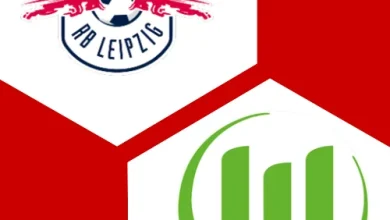 Liveticker | RB Leipzig - VfL Wolfsburg 0:1 | 22. Spieltag | Bundesliga 2025/26