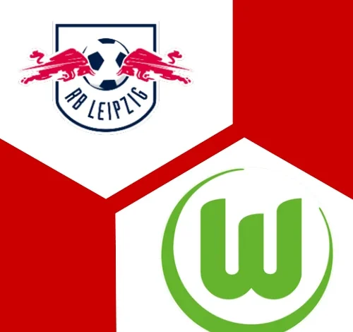 Liveticker | RB Leipzig - VfL Wolfsburg 0:1 | 22. Spieltag | Bundesliga 2025/26