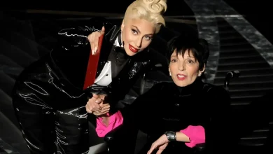 Liza Minnelli Claims Oscars Forced Her to Use Wheelchair With Lady Gaga