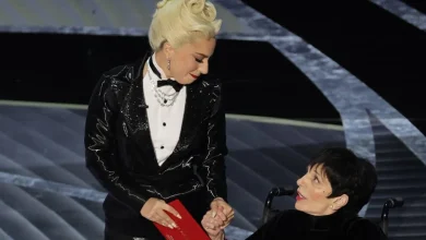 Liza Minnelli Slams Oscars for Making Her Sit in Wheelchair, Calls Out Lady Gaga in New Memoir | 2022 Oscars, Lady Gaga, Liza Minnelli, Oscars | Celebrity News and Gossip | Entertainment, Photos and Videos