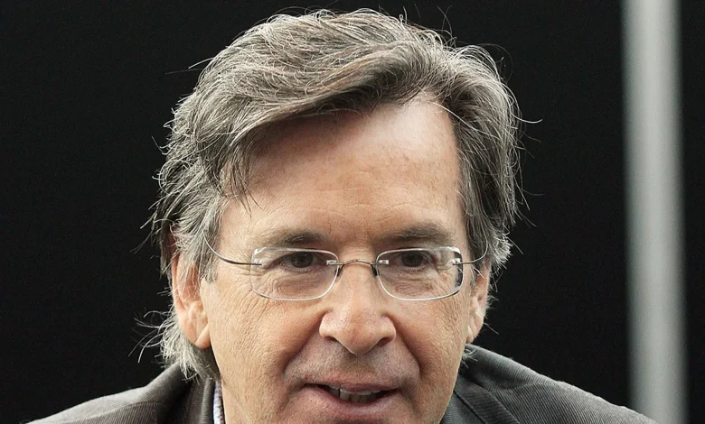 'Lizzie McGuire' Dad Robert Carradine Died in Hospital