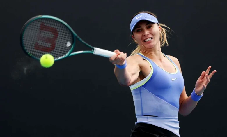 Lo que debes saber del tenis en directo para el 2/2/26