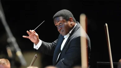 Local News Roundup: David Tepper’s name shows up in the Epstein files; CATS’ safety plan is critiqued in federal audit; Charlotte Symphony music director Kwamé Ryan wins Grammy.