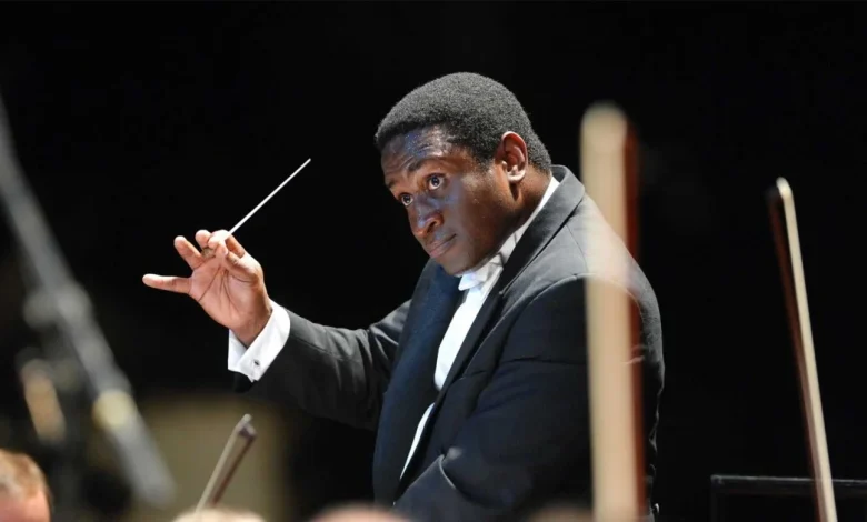 Local News Roundup: David Tepper’s name shows up in the Epstein files; CATS’ safety plan is critiqued in federal audit; Charlotte Symphony music director Kwamé Ryan wins Grammy.